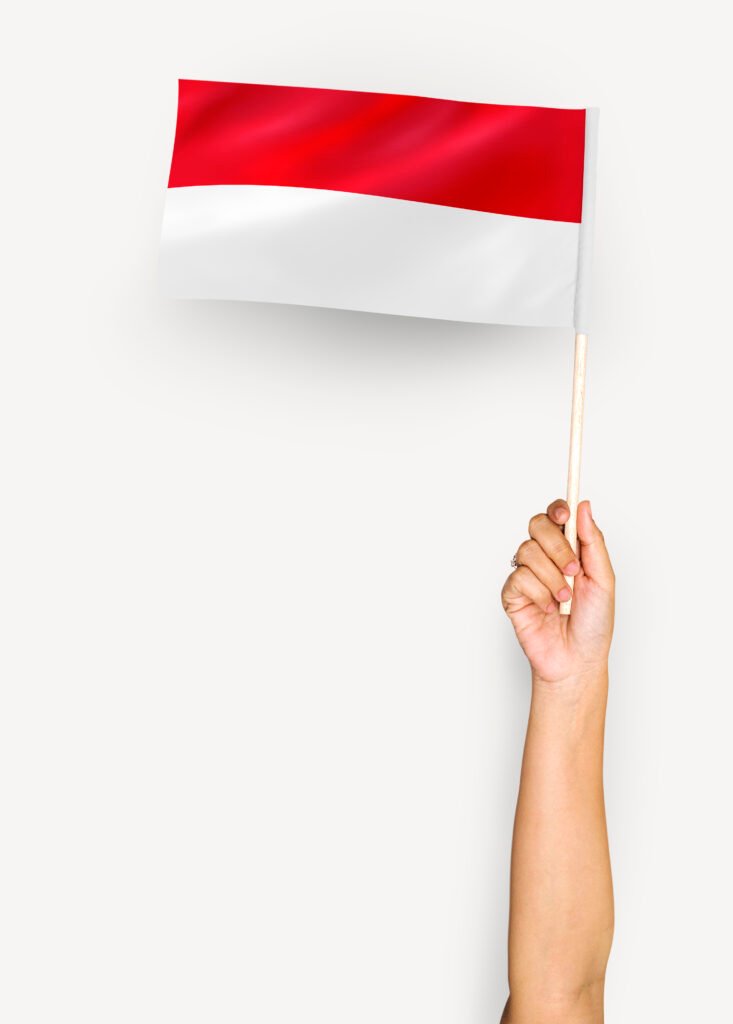 Halo Indonezja - nauka języka indonezyjskiego