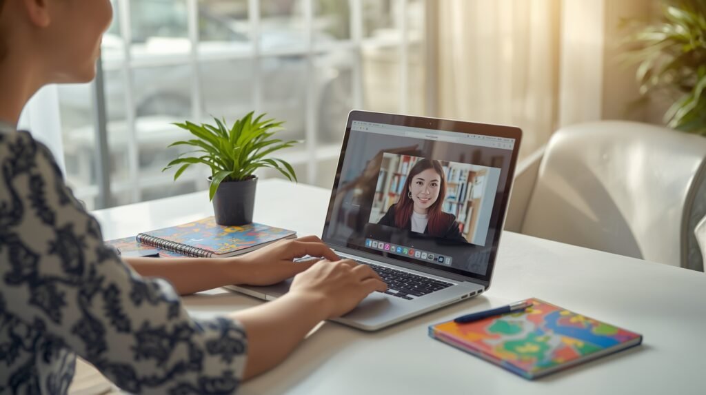 Nauka indonezyjskiego online - Halo Indonezja