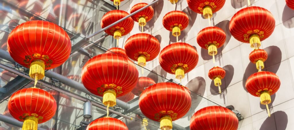 Imlek - Chiński Nowy Rok w Indonezji 2026 - Halo Indonezja