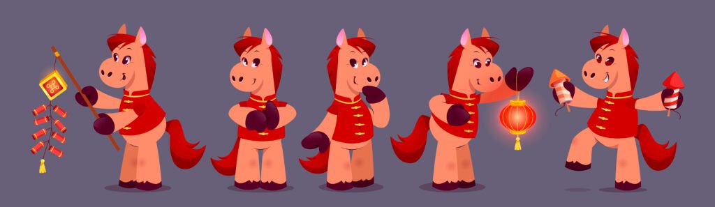 Imlek - Chiński Nowy Rok w Indonezji 2026 - Halo Indonezja