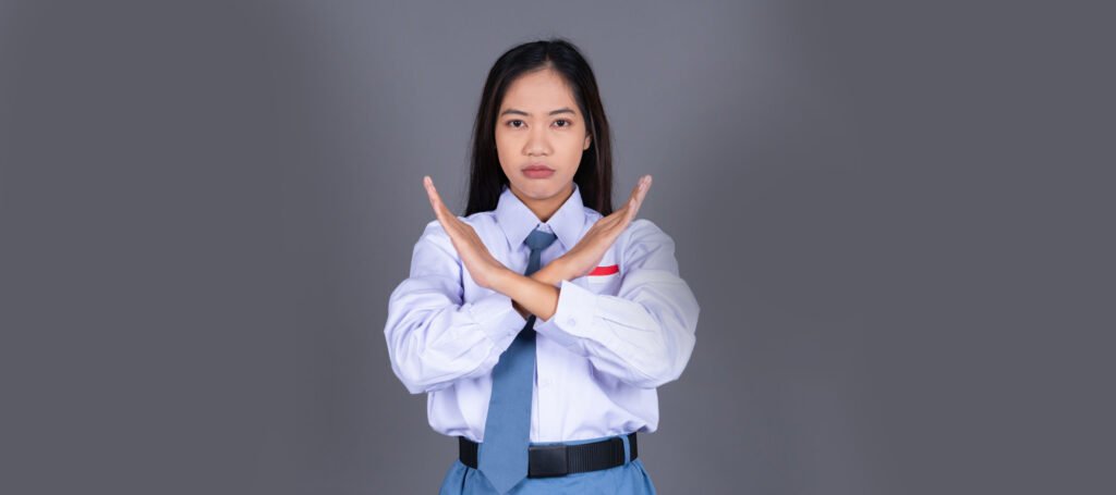 Halo Indonezja - błędy w nauce indonezyjskiego