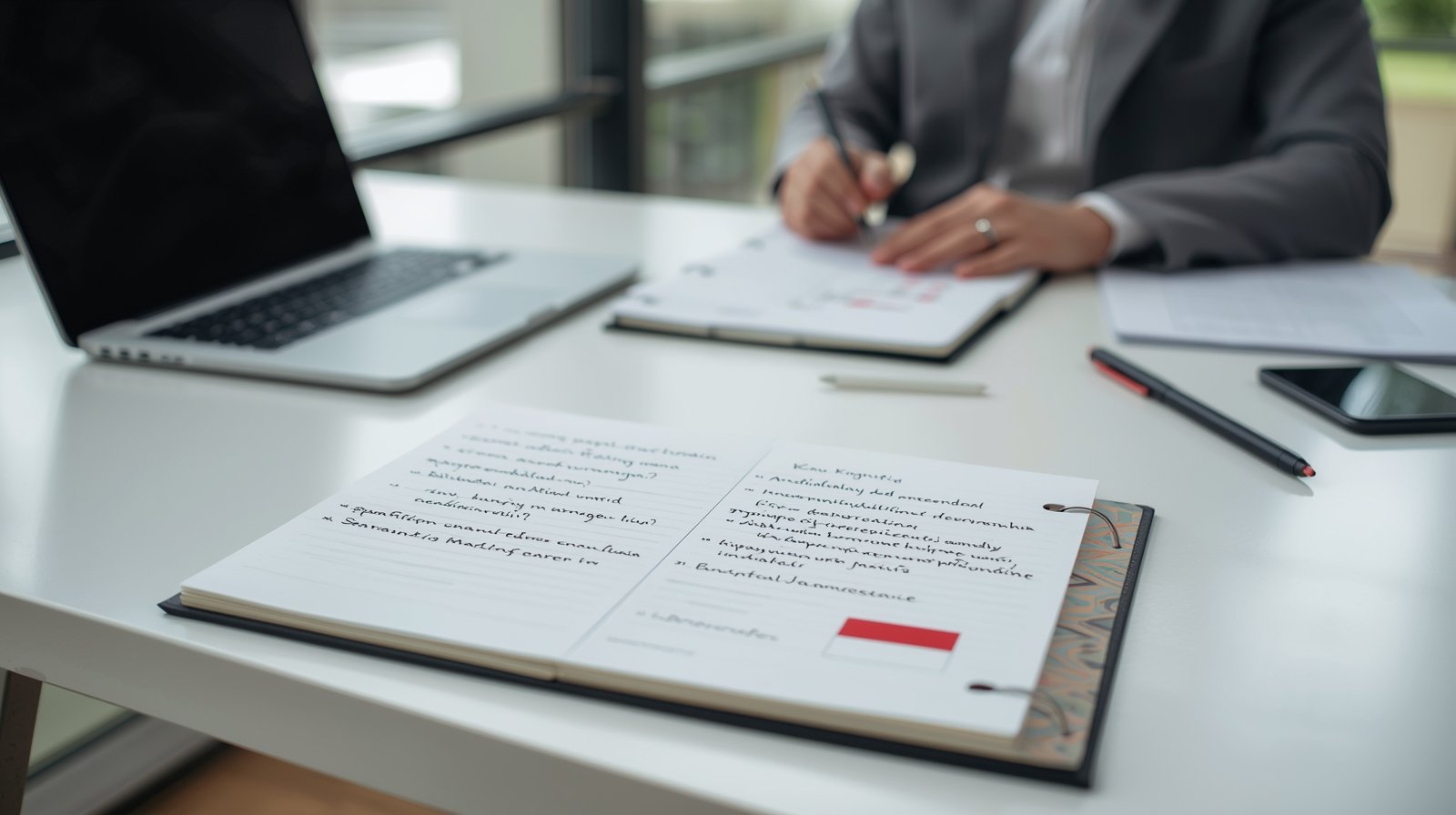 Jak wybrać dobrego tłumacza języka indonezyjskiego - Halo Indonezja