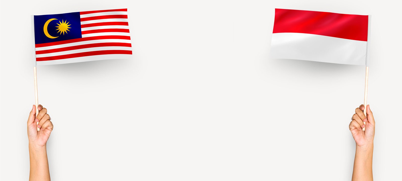 Halo Indonezja - indonezyjski a malajski - którego warto się uczyć?