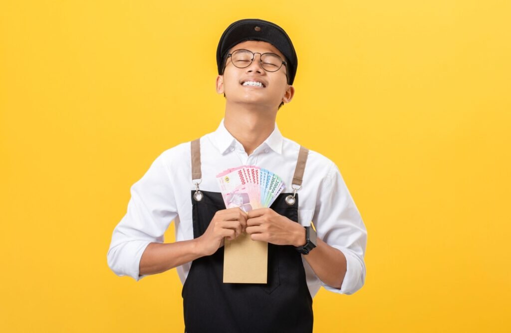 Halo Indonezja - co motywuje pracowników z Indonezji